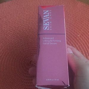 Sevan skin care
